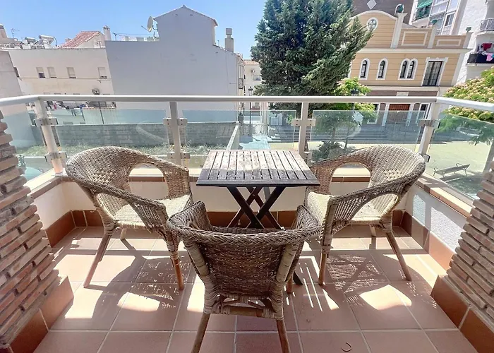 Apartamento Axarquia - South Costa