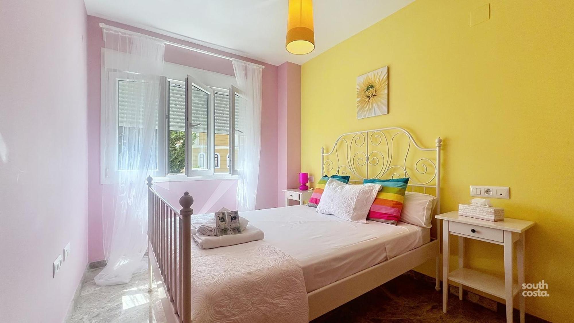 Appartement Axarquia - South Costa *