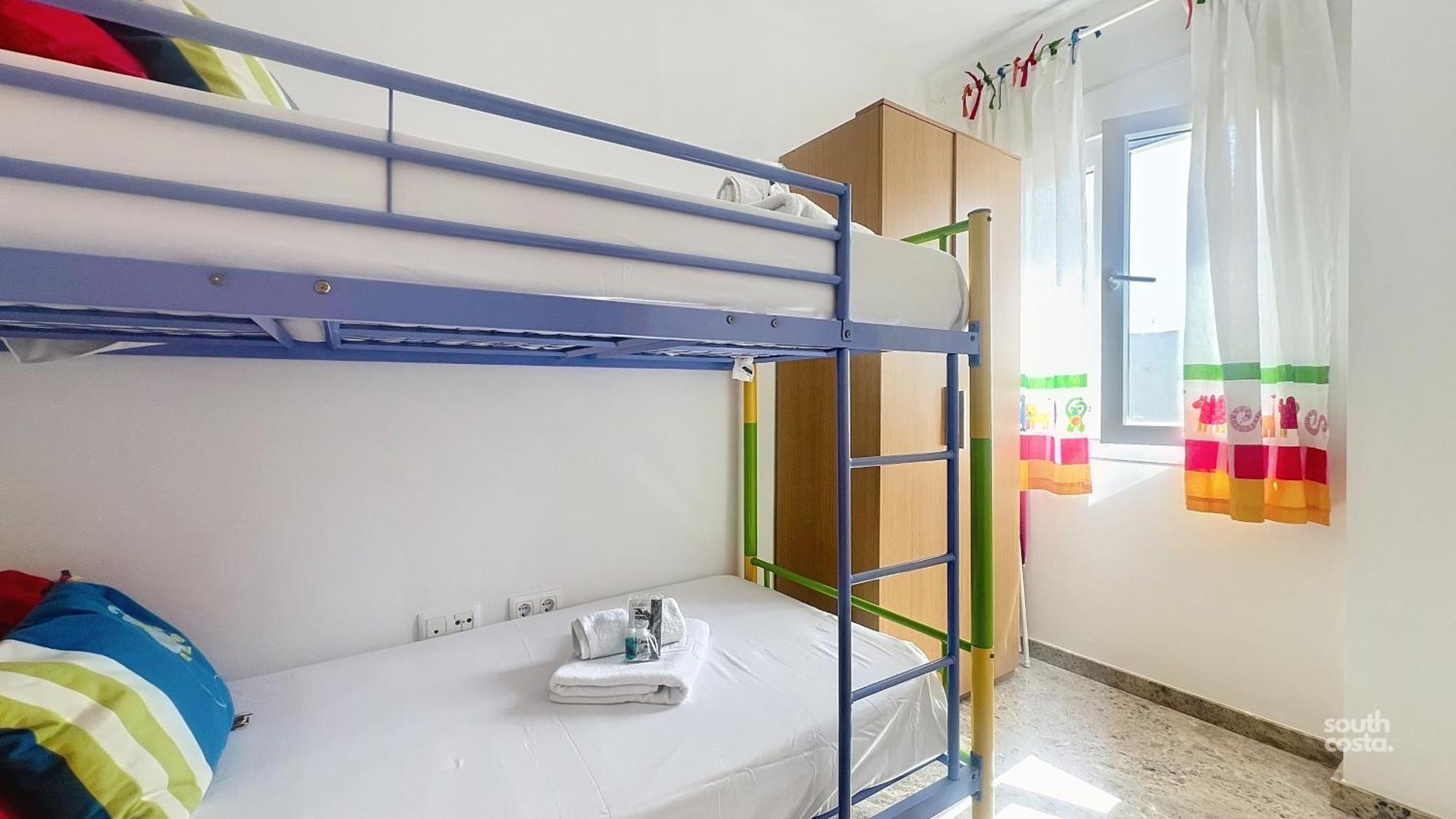 Axarquia - South Costa Appartement